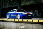 Audi TT in Rothmans Style by EAH Customs & KW 2016 года